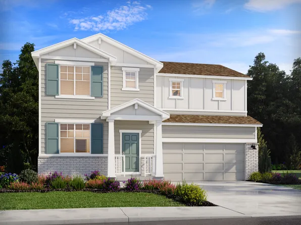 4621 Sunsplash Way, Johnstown, CO 80534