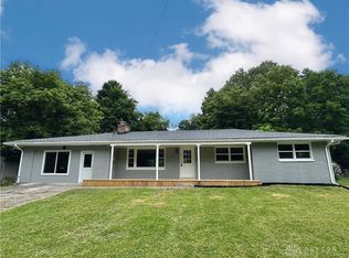 6535 Pleasant Valley Rd, Camden, OH 45311