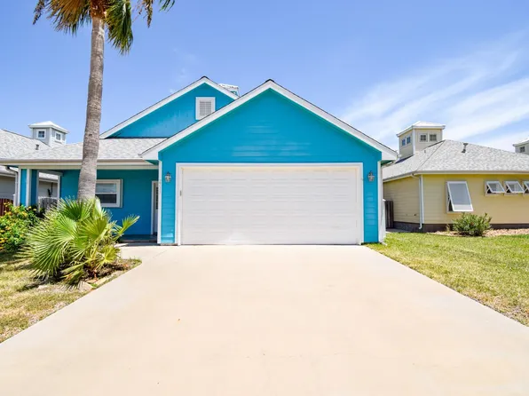 2711 Lakeview Dr, Rockport, TX 78382