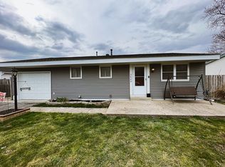 3645 Shoreline Dr, Columbus, OH 43232