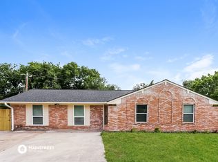 9311 Terrydale Ct, Houston, TX 77037