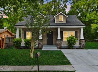 2035 Talladega Rd, Jacksonville, FL 32209