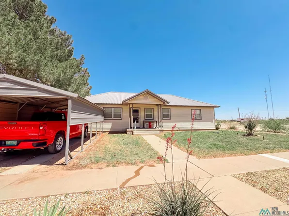 27 General Camp D St #F, Jal, NM 88252