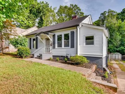 1654 Westhaven Dr SW, Atlanta, GA, 30311