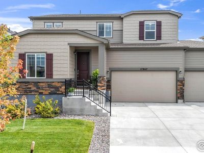 17867 Herrera Dr, Parker, CO, 80134