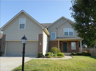8 Myers Farm Ct, Springboro, OH 45066