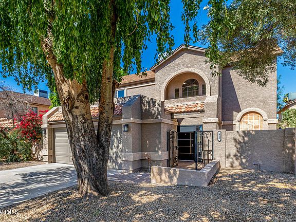 2nd image of 412 E UTOPIA Road