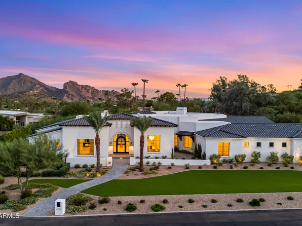 4723 E DESERT PARK Place, Paradise Valley, AZ 85253