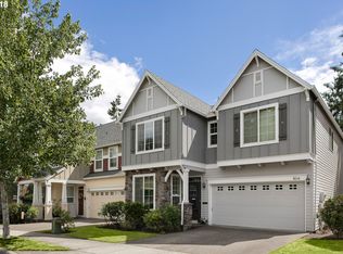 6014 SW Fountain Grove Ter, Beaverton, OR 97078