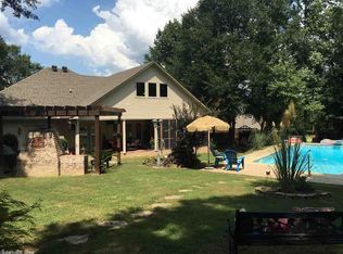 22 Silver Springs Dr, Greenbrier, AR 72058