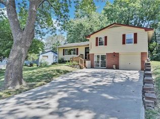 11227 Norton Ave, Kansas City, MO 64137