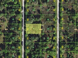 2324 Chanute St, Port Charlotte, FL 33953