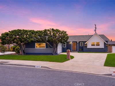 11312 Mac St, Garden Grove, CA, 92841