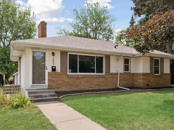 1800 37th Ave NE, Minneapolis, MN 55421