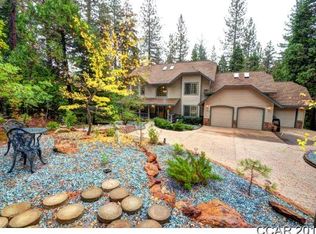 503 Kuehn Ave, Arnold, CA 95223