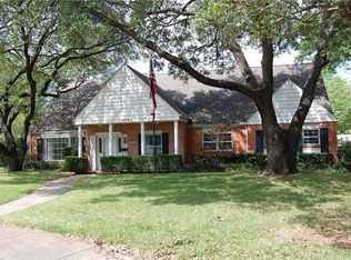 3518 Chellen Dr, Farmers Branch, TX 75234