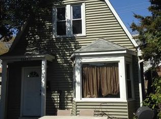 4642 N Avers Ave, Chicago, IL 60625