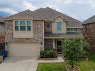 15517 Leadenhall St, Frisco, TX 75036
