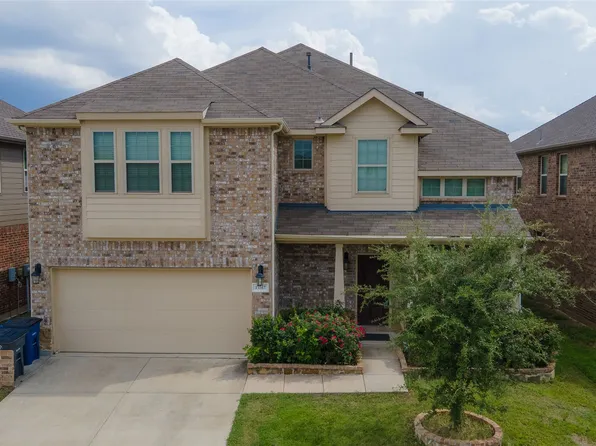 15517 Leadenhall St, Frisco, TX 75036