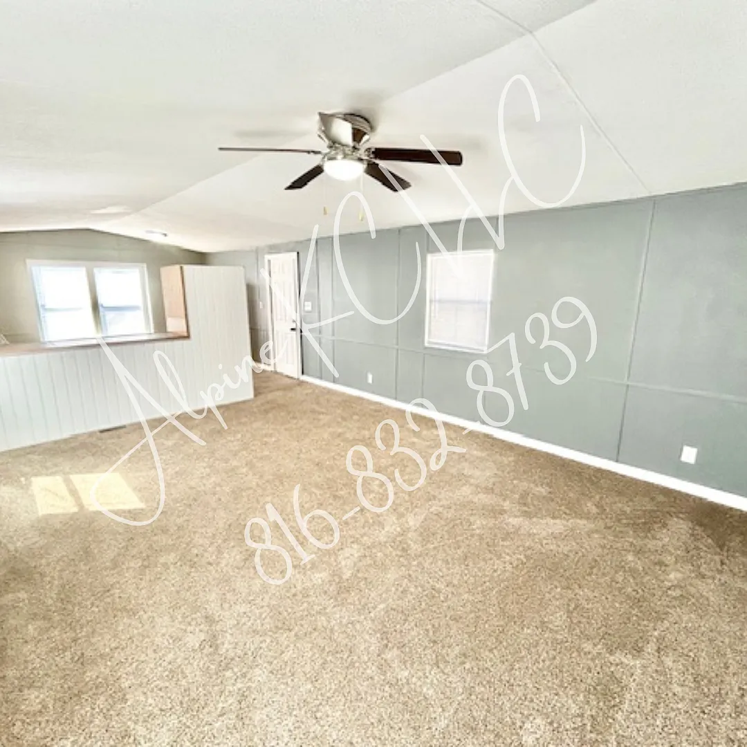 2 bed, 850 sqft, $925 — Photo 3