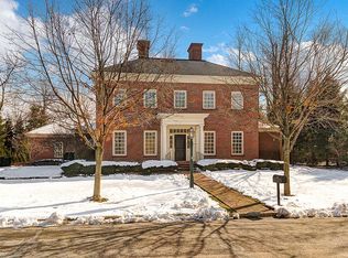 18 Wiveliscombe, New Albany, OH 43054