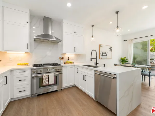 6453 Zuma View Pl Unit 123, Malibu, CA 90265