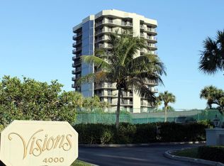 4000 N Highway A1a APT 302, Hutchinson Island, FL 34949
