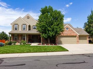 923 W 124th Dr, Westminster, CO 80234