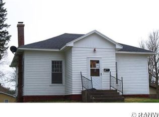 412 E Euclid Ave, Barron, WI 54812