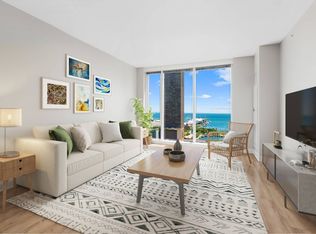 348 E North Water St #4209, Chicago, IL 60611