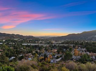 2102 La Canada Crest Dr APT C, La Canada Flintridge, CA 91011