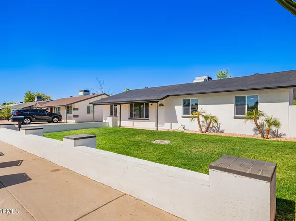 5226 N 78th Avenue, Glendale, AZ 85303