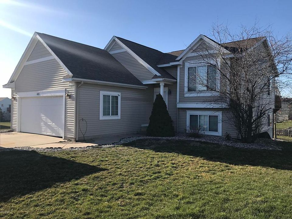 1st image of 401 Summer Shores Ct SE