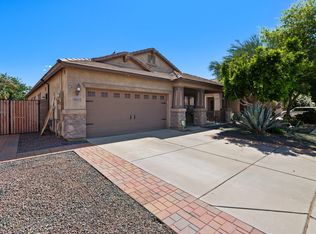 10929 E Sylvan Ave, Mesa, AZ 85212