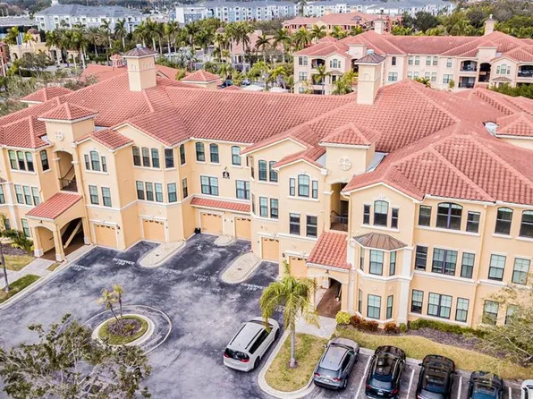2724 Via Murano Unit 631, Clearwater, FL 33764