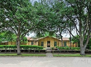 5802 Excalibur Dr, Garland, TX 75044