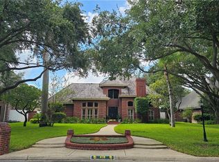 416 E Newport Ln, McAllen, TX 78501