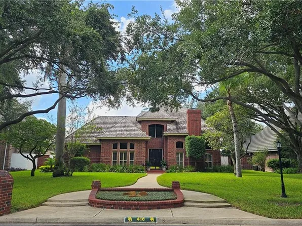 416 E Newport Ln, McAllen, TX 78501