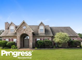 15 Austin Cir, Oakland, TN 38060