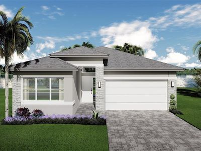 32544 Veneto Pl, Wesley Chapel, FL, 33543