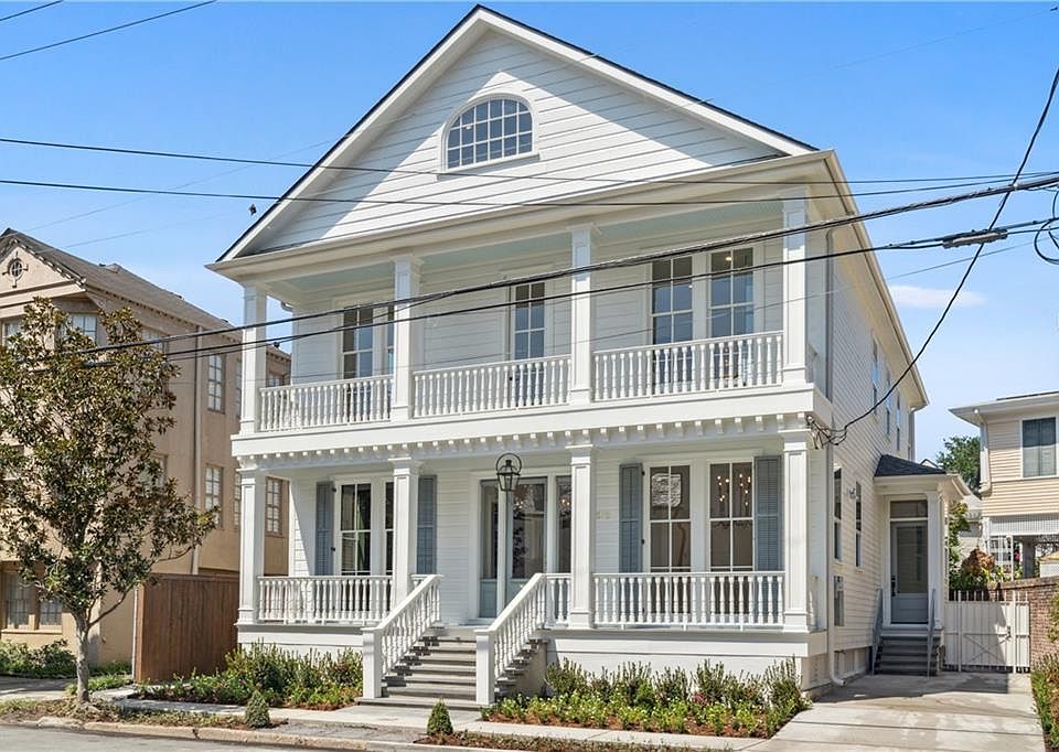 1522 Joseph St, New Orleans, LA 70115 Zillow