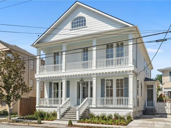 1522 Joseph St, New Orleans, LA 70115