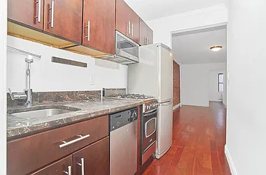 Rented by Living New York