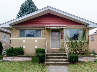 2642 Clinton Ave, Berwyn, IL 60402
