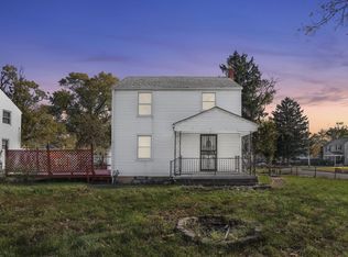 1938 Myrtle Ave, Columbus, OH 43211