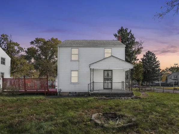 1938 Myrtle Ave, Columbus, OH 43211