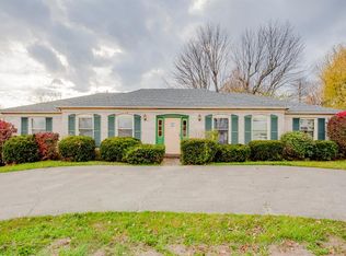 818 Ridgeview Dr, Frankfort, KY 40601