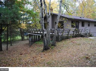 1296 230th Ave, Luck, WI 54853