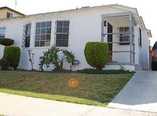 1807 S Genesee Ave, Los Angeles, CA 90019