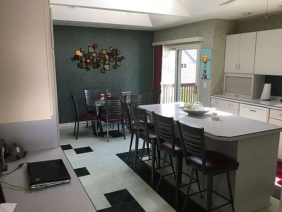 Large Updated Kitchen